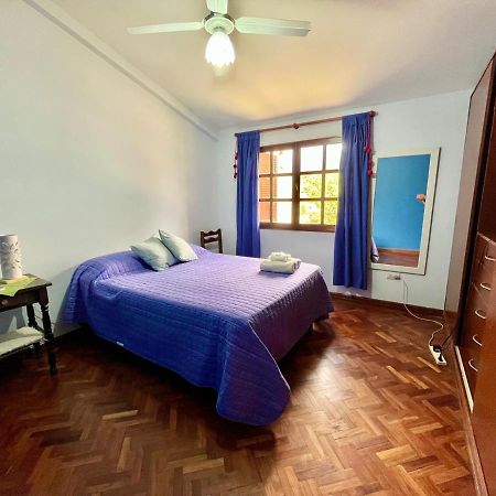 Tu Lugar La Vina Apartment Сан Салвадор де Хухуй Екстериор снимка