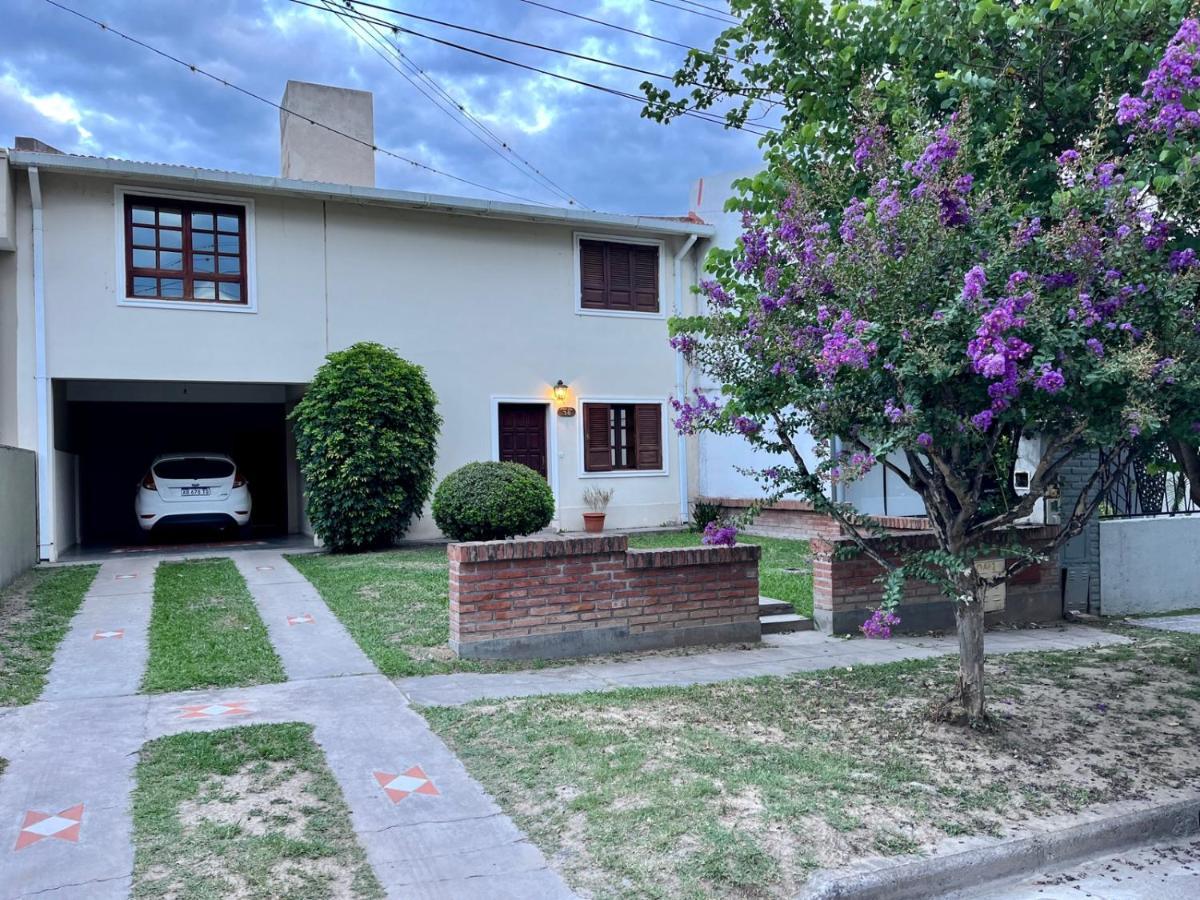 Tu Lugar La Vina Apartment Сан Салвадор де Хухуй Екстериор снимка