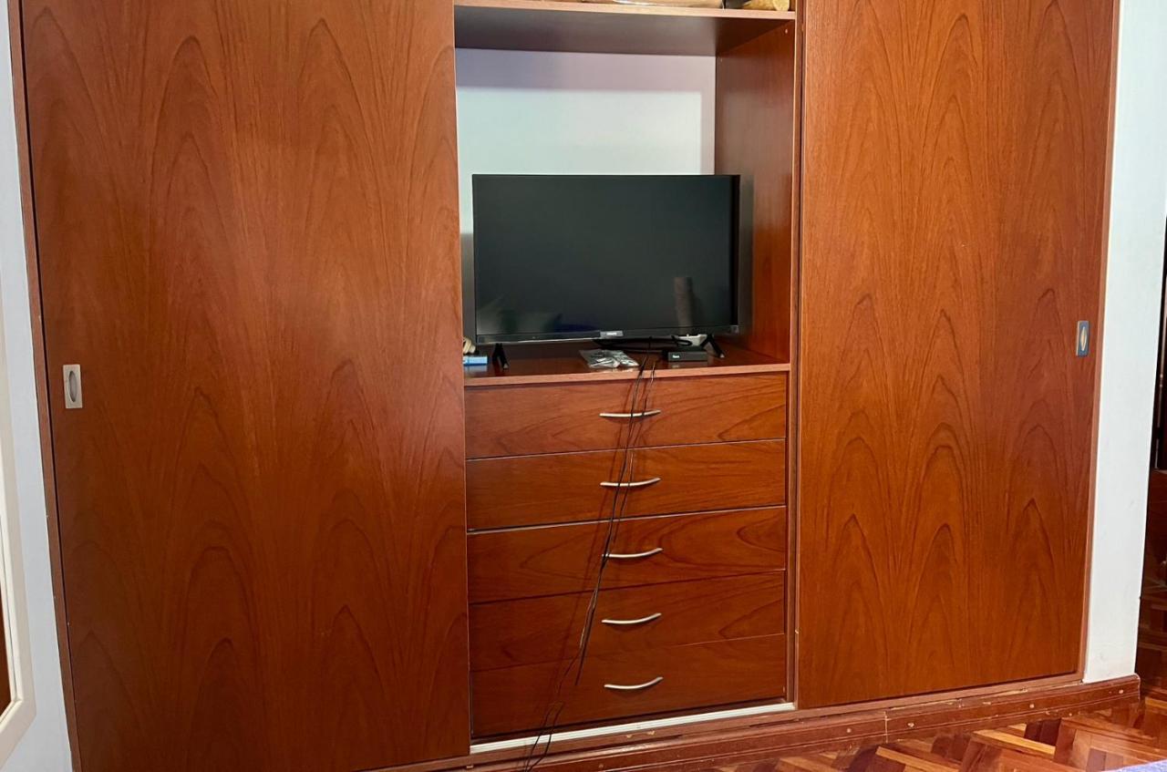 Tu Lugar La Vina Apartment Сан Салвадор де Хухуй Екстериор снимка