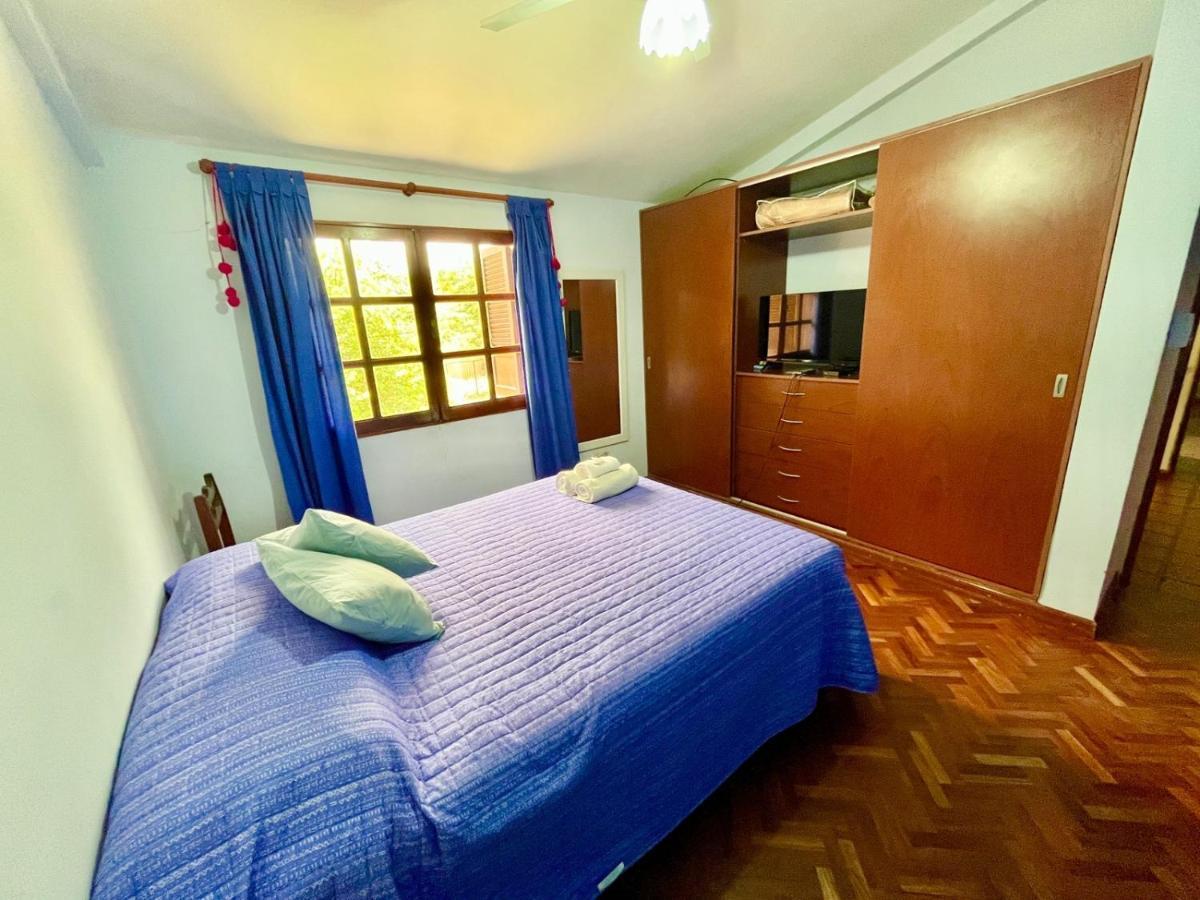 Tu Lugar La Vina Apartment Сан Салвадор де Хухуй Екстериор снимка