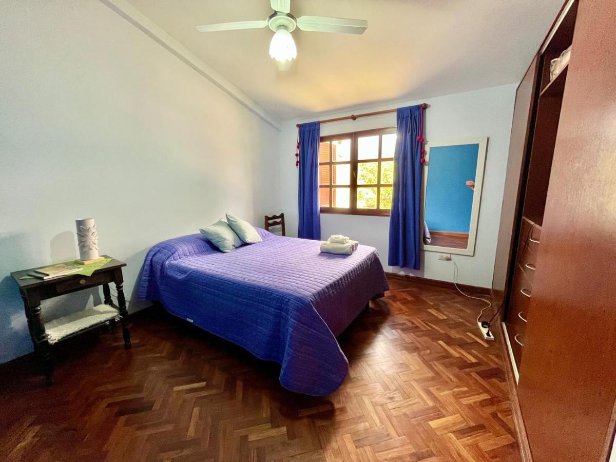 Tu Lugar La Vina Apartment Сан Салвадор де Хухуй Екстериор снимка