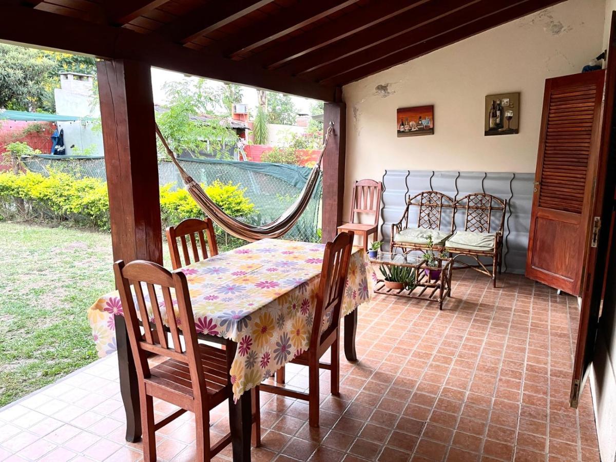 Tu Lugar La Vina Apartment Сан Салвадор де Хухуй Екстериор снимка