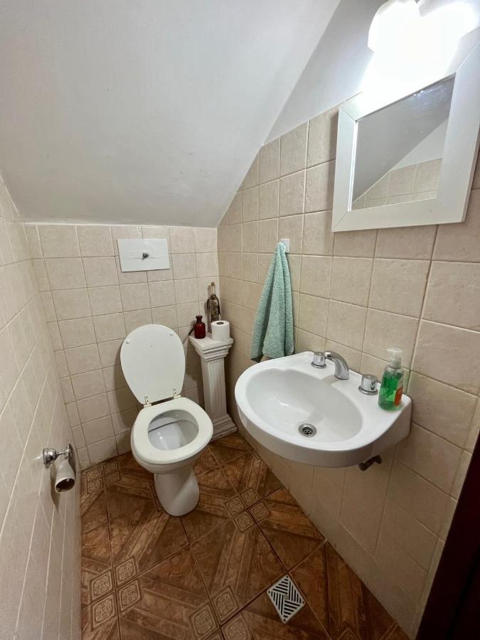 Tu Lugar La Vina Apartment Сан Салвадор де Хухуй Екстериор снимка