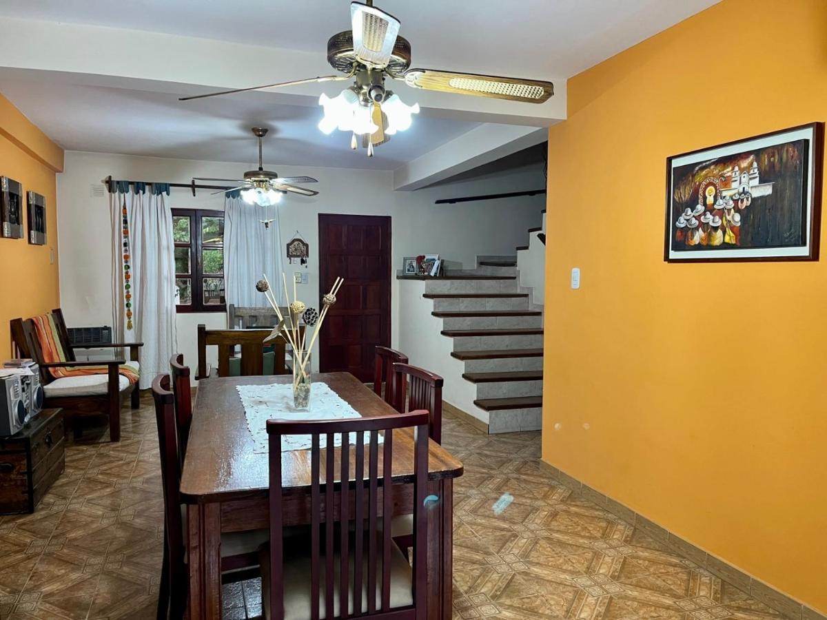 Tu Lugar La Vina Apartment Сан Салвадор де Хухуй Екстериор снимка