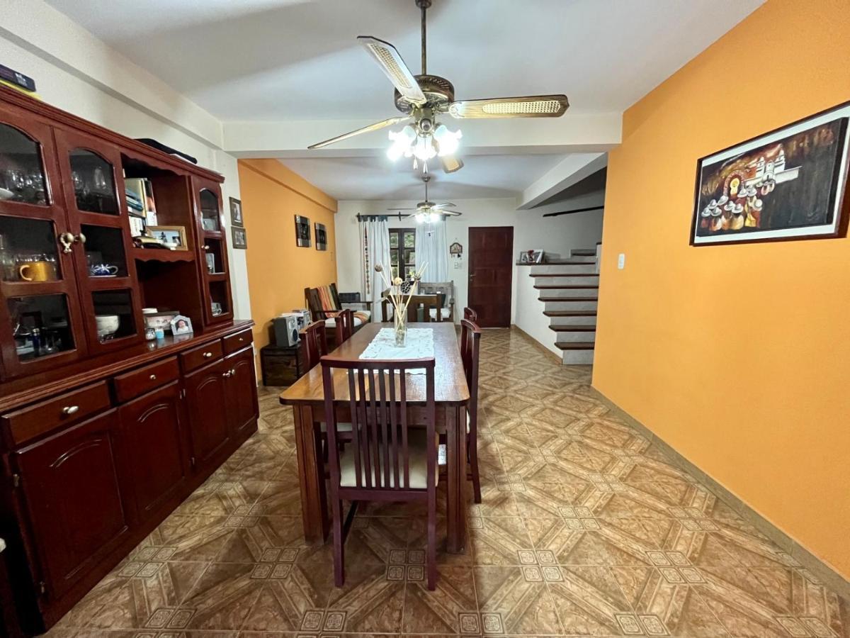 Tu Lugar La Vina Apartment Сан Салвадор де Хухуй Екстериор снимка